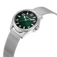 Police Analog Green Dial Watch for Men - image number 1