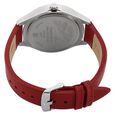 Fastrack All Nighters Quartz Analog Bicolour Dial Leather Strap Watch for Girls - image number 3