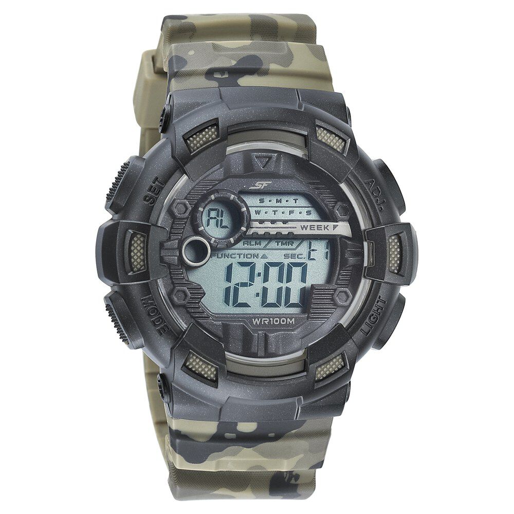 Titan army watches online