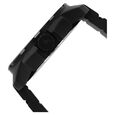 Fastrack Quartz Analog Brown Dial Plastic Strap Watch for Guys - image number 2