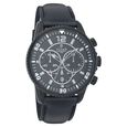 Titan Quartz Chronograph Black Dial Watch for Women - image number 0