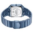 Poze By Sonata Quartz Analog Blue Dial Blue Stainless Steel Strap Watch - image number 6