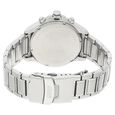 Titan Octane Black Dial Quartz Multifunction Stainless Steel Strap watch for Men - image number 4