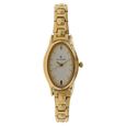 Titan Quartz Analog Silver Dial Stainless Steel Strap Watch for Women - image number 0