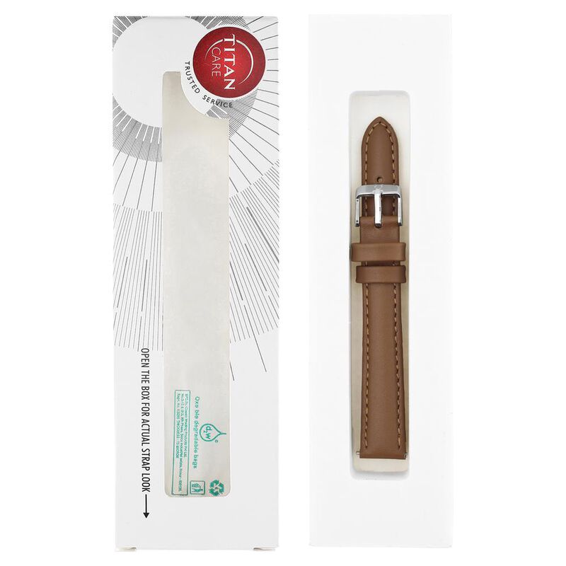 Best Inexpensive Leather Wristwatch Strap JR1441_K0004234 main image 0