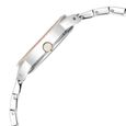 Titan Raga Showstopper Quartz Analog Purple Dial Two Toned Metal Strap Watch For Women - image number 3