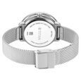 Titan Noir Blue Dial Analog Stainless Steel Strap Watch for Women - image number 4