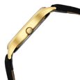 Titan Karishma Regal Classic Day-Date Men's Dress Watch - image number 3