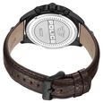 Police Black Dial Quartz Multifunction Watch for Men - image number 4