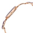 Titan Raga Delight Purple Dial Analog Metal Strap watch for Women - image number 5
