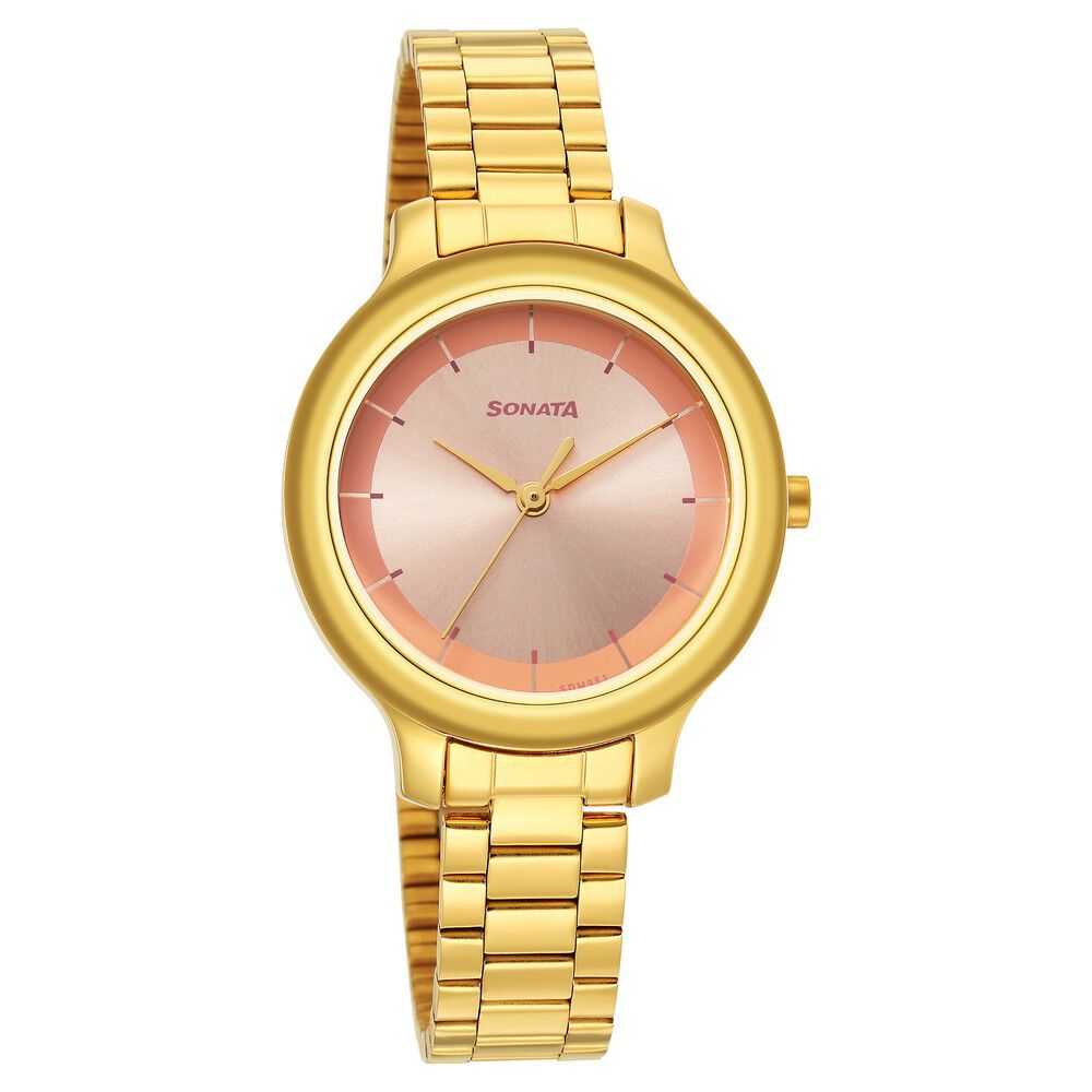 Sonata watches on sale for women online