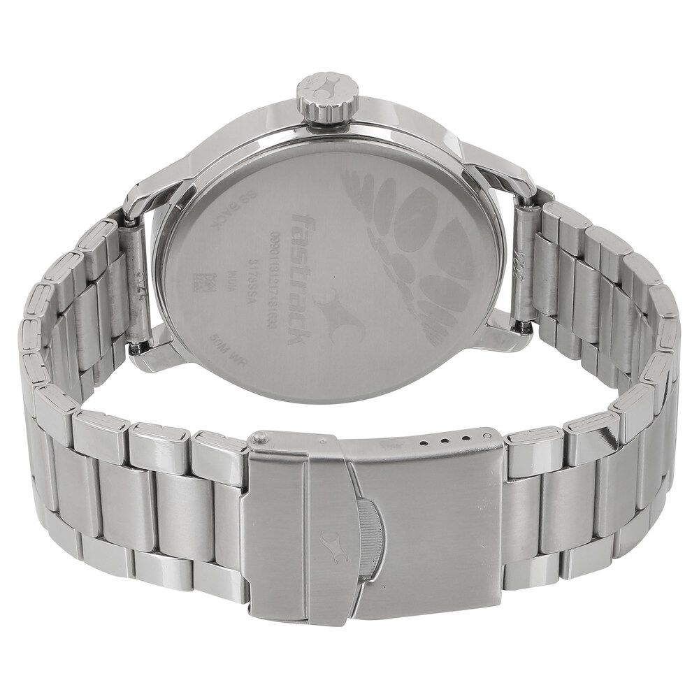 Fastrack 6078sab price sale