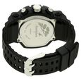 Fastrack Quartz Chronograph White Dial Plastic Strap Watch for Guys - image number 3