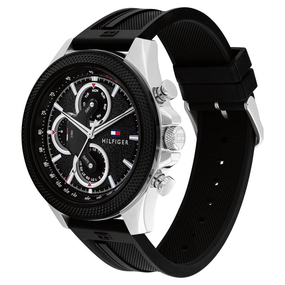 Tommy hilfiger quartz clearance watches