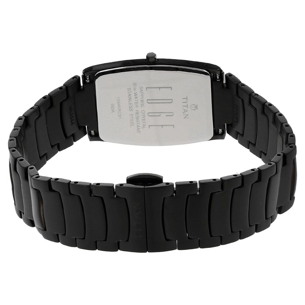 Titan nh1044nm01 discount edge watch