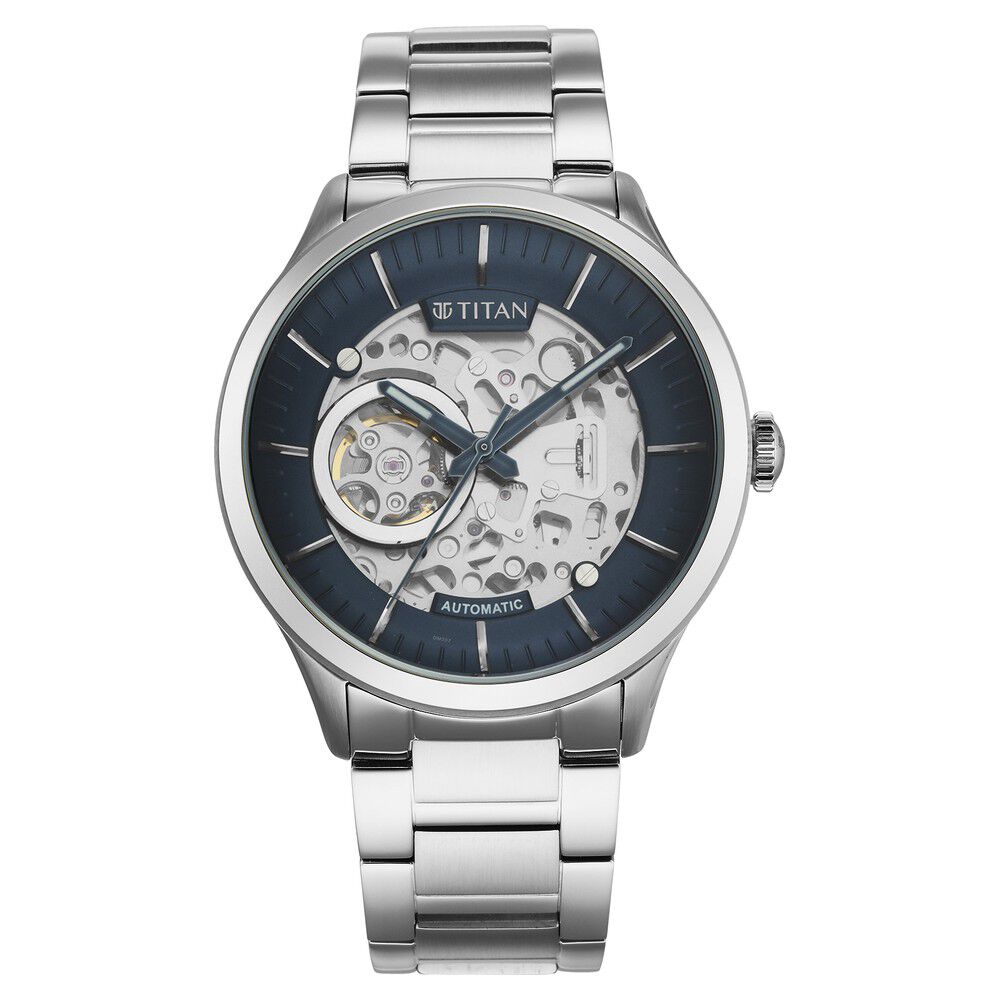 Titan watches automatic movement online