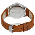 Titan Sparkle White Dial Analog Date Function Watch for Women - image number 4
