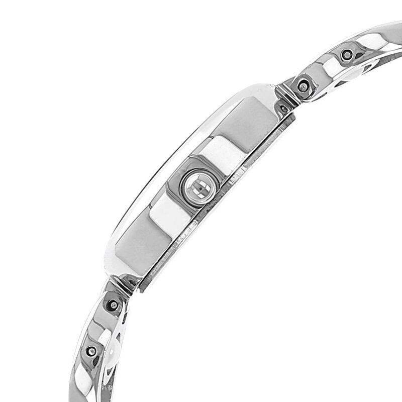 Buy Online Titan Raga Mother of Pearl Dial Women Watch With Metal Strap