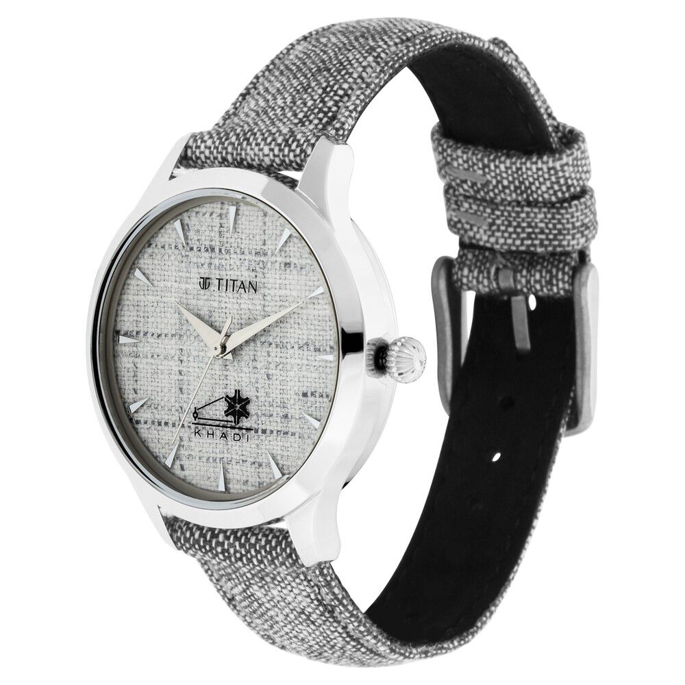 Khadi by Titan Special Edition Women s Watch