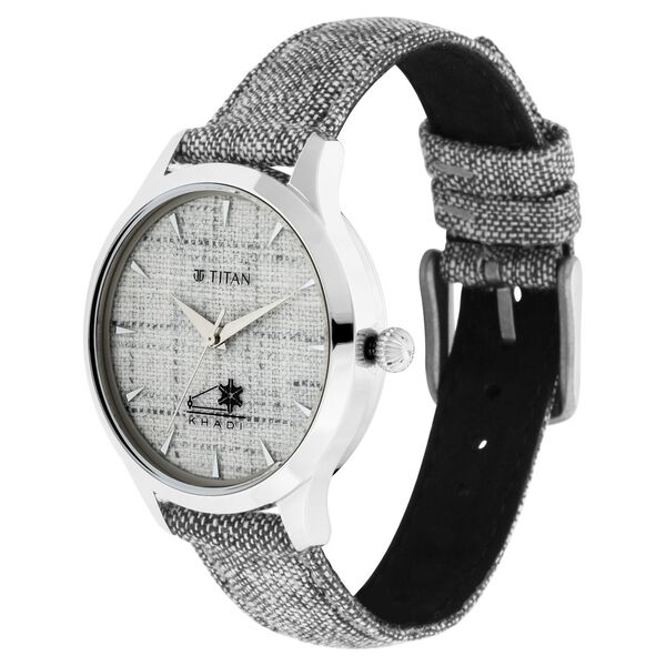 Khadi by Titan - Special Edition Women's Watch - image number 2
