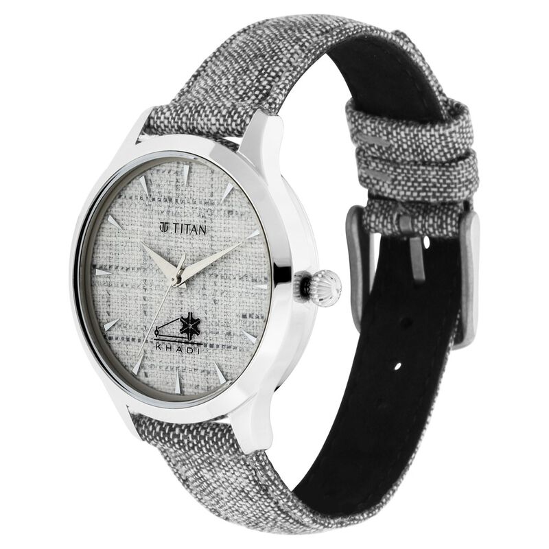 Buy Online Khadi by Titan Special Edition Women's Watch 2629sl05
