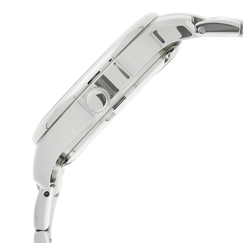 Kenneth Cole Quartz Analog Grey Dial Stainless Steel Strap Watch for Women - image number 2