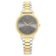 Titan Karishma Grey Dial Analog Stainless Steel Strap watch for Women - image number 1