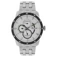 Titan Quartz Dial Metal Strap Watch for Men