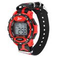 Zoop Digital Watch with Digital Dial & Two Toned Strap for Boys Kids, from House of Titan - image number 3