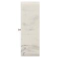 Titan Contemporary Marble Texture Table Clock 12.5 x 12.5 cm (Small) - image number 4
