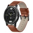 Sonata RPM Quartz Analog with Day and Date Grey Dial Leather Strap Watch for Men - image number 1