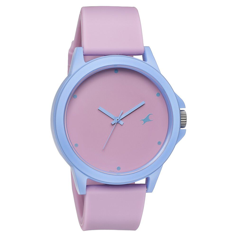 Fastrack tees collection shop watches online
