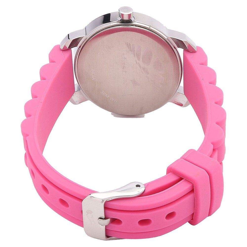 Fastrack 6111sl01 cheap