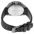 Titan Chronograph Blue Dial Silicone Strap watch for Men - image number 4