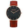 Police Analog Black Dial Watch for Men - image number 0