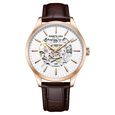 Kenneth Cole White Dial Automatic Watch for Men - image number 0