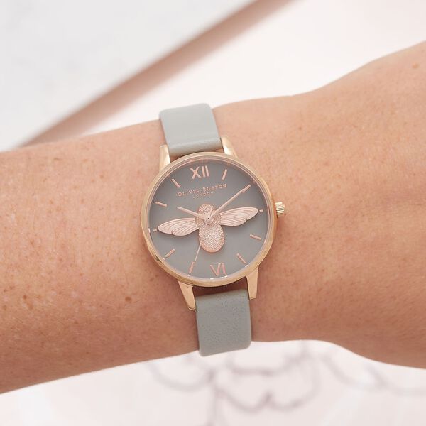 Olivia Burton Watch for Women - image number 3