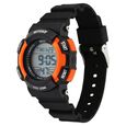 Zoop Digital Watch with Digital Dial & Black Strap for Boys Kids, from House of Titan - image number 2