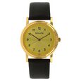 Sonata Quartz Analog Champagne Dial Metal Strap Watch for Men