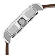 Fastrack Motorheads Quartz Analog Green Dial Leather & Metal Strap Watch for Girls - image number 2