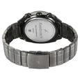Fastrack Gelato Gunmetal chronograph watch with Pista green dial for Guys - image number 5
