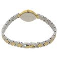 Titan Quartz Analog Silver Dial Metal Strap Watch for Women - image number 3