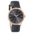 Sonata Quartz Analog with Day and Date Champagne Dial Metal Strap Watch for Men