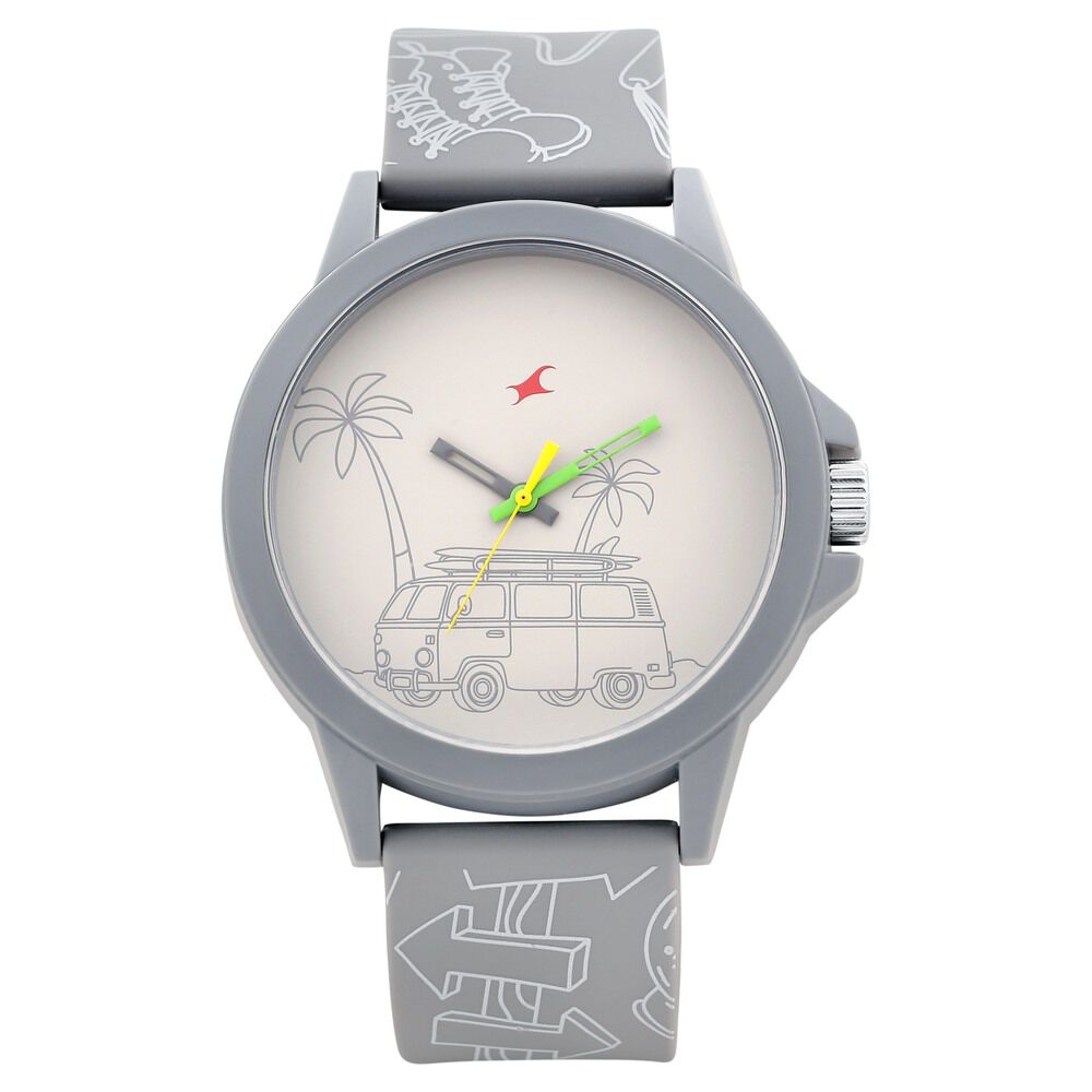 Fastrack sports watch price outlet
