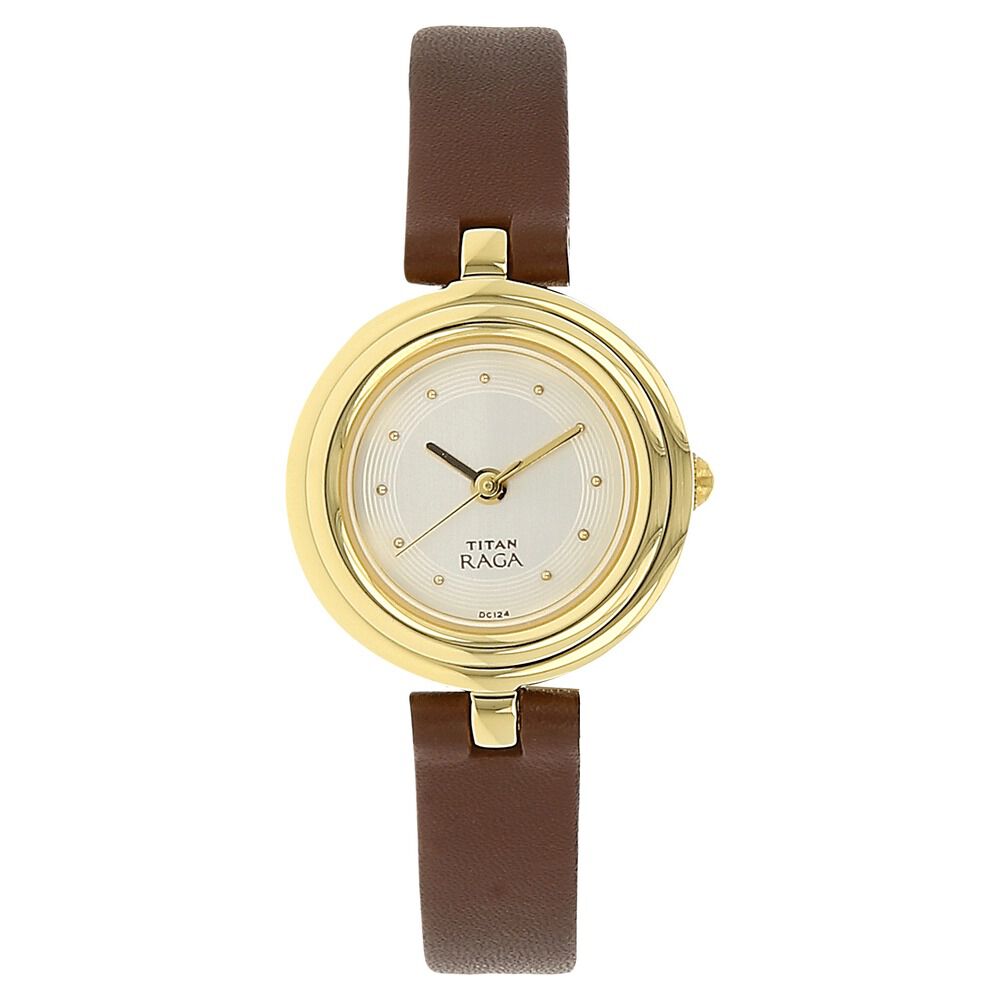 Raga watches for girls top