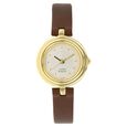Titan Raga Black Dial Women Watch With Metal Strap
