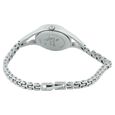 Titan Quartz Analog Silver Dial Metal Strap Watch for Women - image number 2