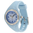 Sonata Quartz Analog Silver Dial Strap Watch for Women - image number 1