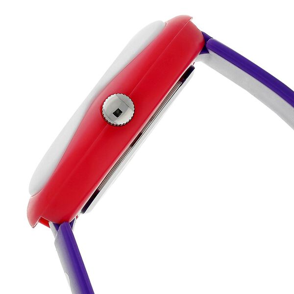 Zoop By Titan Quartz Analog Multicoloured Dial PU Strap Watch for Kids - image number 3