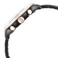 Titan Urban Magic Black Dial Analog Stainless Steel Strap watch for Men - image number 3